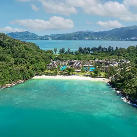 Phuket Marriott Resort&Spa, Merlin Beach - SHA Extra Plus-3