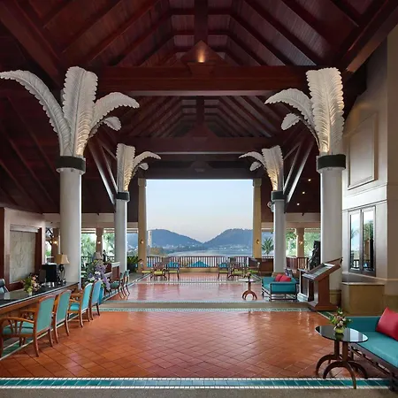 Novotel Phuket Resort - SHA Plus-2